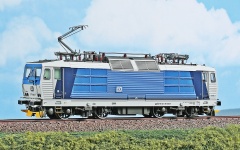 ACME 60555 - H0 - E-Lok 371 002 Jožin, Ep. VI, CD
